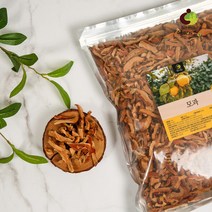 엄마애손 모과 건재 1kg 말린 원물 차 탕 엑기스 즙, 1개