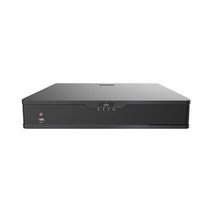 유니뷰 16채널 4K POE NVR 녹화기 IP카메라 CCTV 저장장치 NVR304-16S-P16