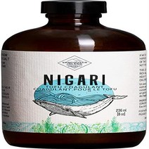 Nigari 두부 액체 응고제 캐나다의 모든 제작