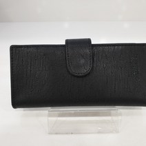 몽크로스 남성카드지갑AM8835-2BK