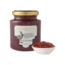 포트넘앤메이슨 로즈 페탈 장미 꽃잎 젤리 잼 200g, 1팩