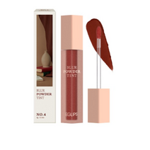 이글립스 블러 파우더 틴트 4g, 7개, 04 몰튼브라운