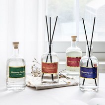 블루밍가든 수피아 디퓨저 500ml 택1, 색상:03.수피아 산뜻한 자몽향 500ml X394