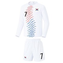 UP＠고질라몰＠포스 축구 유니폼 대한민국 어웨이 축구운동복 단체유니폼 축구옷 축구팀유니폼 팀유니폼＠ＧОÐＺｉĿŁА몰