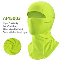 바라클라바 겨울 라이딩 방한 마스크 풀페이스 남성 머플러 목보호 얼음방지 오토바이 헤드커버 방풍 보온 두건 사이클링 안면 사이클링 안경 구멍 사이클링, 13427345003, 13427345003