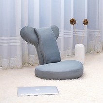 체형교정의자 바른자세의자 허리받침의자 대형방석 공부할때좋은의자 대방석 접이식좌식의자 책읽기좋은의자 큰방석 어린이좌식의자 좌식등받이의자, 핑크