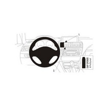 브로딧 854721 프로클립 센터 마운트 BMW 2시리즈 F22 2012-19
