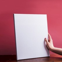 기타 린넨 유화 캔버스(30x40cm) 수채화그림 면천 가왁구, 상세페이지 참조