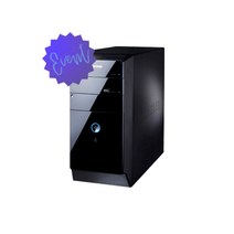 중고 삼성컴퓨터 i5-4570