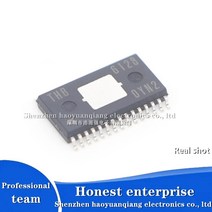 1PCS THB6128 THB6128-TLM-H SSOP30 스텝 모터 드라이브 새로운 원본 BOM 목록, 한개옵션0
