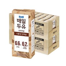 매일유업 매일두유 오리지널 190ml 48개/ 식물성 단백질, 48개