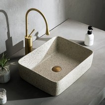 북유럽 욕실 세면대 셀프 리모델링 카페 레스토랑, dp2065 욕실 거울 패키지 하나