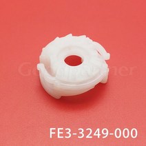 [해외] 1X FE332130 FE332150 FE332490 캠 릴리스 퓨저 기어 IMAGERUNNER IR 22 2202 2204 2206, 1X FE3-3249-000