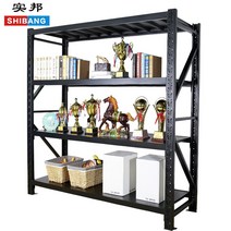 물류센터 창고 선반 철제 물류용 견고한 80 100 120cm, 상세이페이지 참고, 높이 180cm 서브프레임 무광블랙