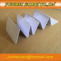 전자키 복사기 스티커 5pcs 스마트 카드 I 코드 SLI RFID 2 준수 15693 프로토콜 읽기-쓰기 pvc, 한개옵션0
