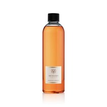 이탈리아산 Dr.Vranjes 닥터브라네스 디퓨저 센티드 리드 리필 Vaniglia Mandarino 500ml
