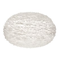 우메이 이오에스 깃털 전등갓 white XX-Large 110cm
