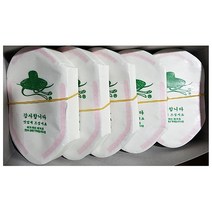 식자제 720매 품 업 마트 일회용 식당 삼주 숫가락집 쇼핑몰 소 포장지 X5개 숟가락집 식자재 6x9cm [W3F42C7]