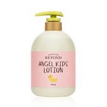비욘드 엔젤 키즈 바디로션, 3개, 700ml