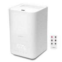 리웨이 LWS-B55KC 자동습도조절 100도 살균 신생아 가열식 가습기