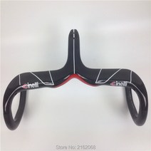 풀카본자전거 최신 RAM3 도로 3K 전체 T800 섬유 핸들 바 및 컴퓨터 스텐트 된, 100mm의 매트 420