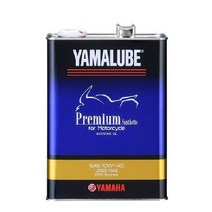 YAMAHA 야마하 야마루브 프리미엄 신세틱 MA2 4L 10w40, 기본