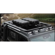 자동차 루프캐리어 루프캐리어 루프박스 차량 승용차, A