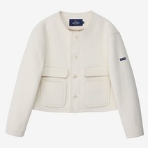 [본사정품] 세인트제임스 New Maison (IVY)