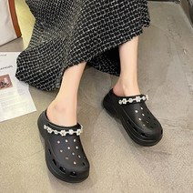 2022년신상품 여성홀 미끄럼방지 비치화 샌들 35종류 no.tuoying 5M897
