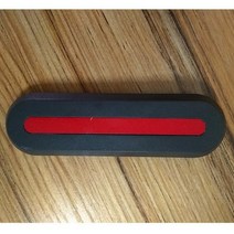 전기 스쿠터 부품 샤오미 호환 M365 펜더 킥 스탠드 라이트 대시 보드 메인 디스크 브레이크 프로 수리, [14] hub shell black 2