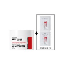 메디필 프리미엄 나이테 실 넥크림100ml+샘플2장, 단품
