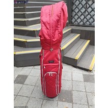 중고 온오프 골프백캐디백, 없음