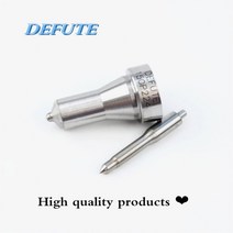 인젝터 DL-150P255 DL-159P174 인젝터 노즐 Yangma 굴삭기, 02 DL-150P224