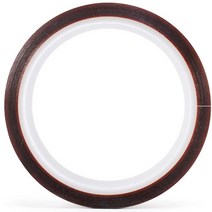 고온 캡톤테이프 내열 폴리이미드 필름 납땜작업 60mm, 캡톤테이프-60mm
