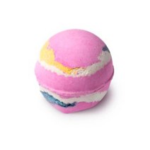 일본 LUSH 러쉬 바스밤 마시멜로우 월드, 1개