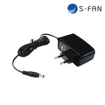 S-FAN 선풍기 별도 구매 상품, 12V 2A 어댑터(No.2a)