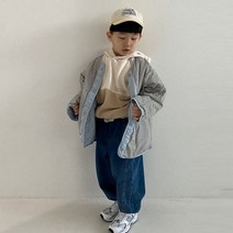 로다제이키즈 207청팬츠 23 봄 아동 주니어
