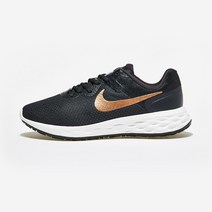 우먼스 나이키 NIKE 레볼루션 6 넥스트네이처 - 009 1010095018