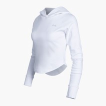 HDEX 심볼 후드 롱 슬리브 3 color