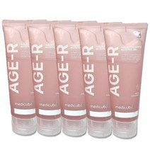메디큐브 에이지알 콜라겐 부스터 젤, 100ml, 5개