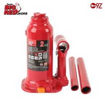 베스토 2단오일작기 TF0202 2t 150mm 370mm (1EA)