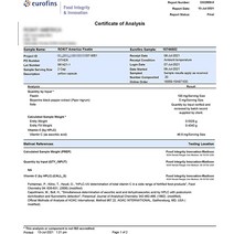 ROKIT America Fisetin Supplement with Bio Perine - 98.6% Purity-Higher Absorption 60 Caps 두뇌 집중력 및 기
