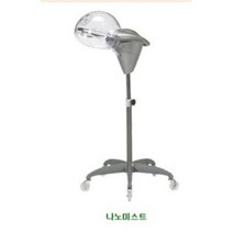 [한스교역]미래로 헤어 스티머 나노미스트