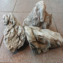 풍경석 [1kg] 어항 꾸미기