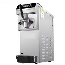 소프트 아이스크림 기계 D300 업소용