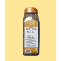 신영 바질 럽드 (BASIL RUBBED) 150G, 1개