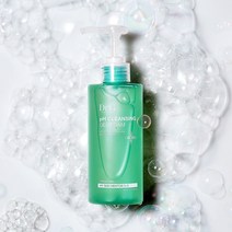 닥터지 약산성 클렌징 젤 폼 200ml 308676, 약산성 클렌징 젤 폼 200ml x 2개