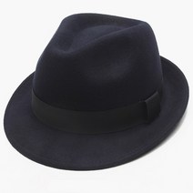 6컬러 아빌라 울 페도라모자 하이퀄리티 중절모