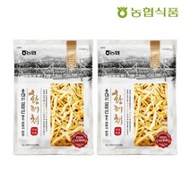 황태채 100g [농협식품] 속초농협 가공, 4개