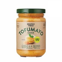 복음자리 간편한 복음자리 포케소스 두부마요 매콤명란 190g 간식 야식 자취 1인가구 캠핑 별미 식자재, 13개